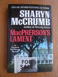 MacPherson's Lament