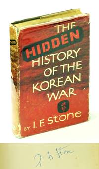 image of The Hidden History of the Korean War