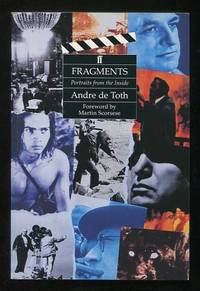 Fragments: Portraits from the Inside