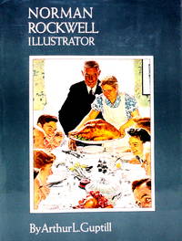 image of Norman Rockwell, Illustrator