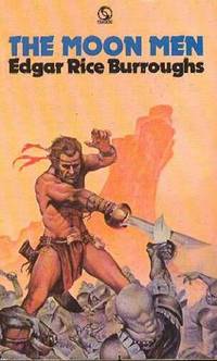 image of The Moon Men