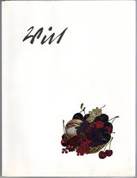 [GRAPHIC ARTS] HERMANN VIRL 1903-1958