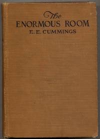 The Enormous Room by CUMMINGS, E.E - 1927