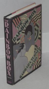 image of The rainbow box