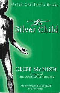 image of The Silver Child