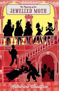 The Jewelled Moth (The Sinclairâs Mysteries)