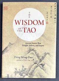 The Wisdom of the Tao, inscribed by author