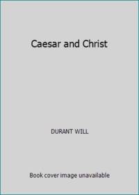 image of Caesar and Christ