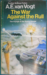 The War Against The Rull
