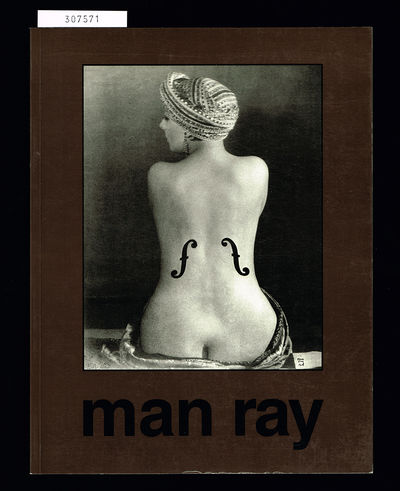 Man Ray.