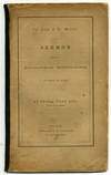 The Death of Mr. Webster: A Sermon Preached in Hollis-Street Meeting-House, on Sunday, Oct. 31, 1852. By Thomas Start King, Pastor of the Church