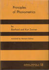 Principles of Phonometrics