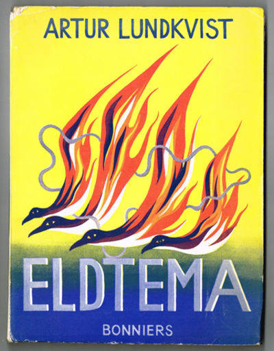 Eldtema.