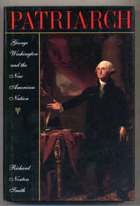 cover of Patriarch: George Washington and the New American Nation