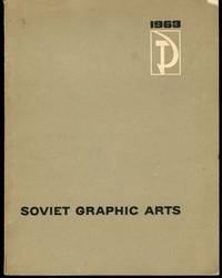 EXHIBITION OF SOVIET GRAPHIC ARTS. Catalogue, 1963