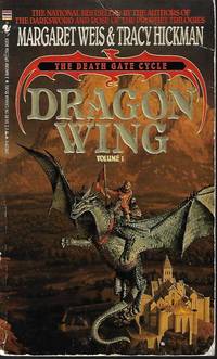 DRAGON WING; The Death Gate Cycle Vol. 1