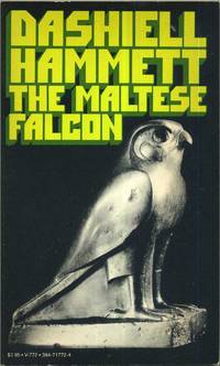 image of MALTESE FALCON V772