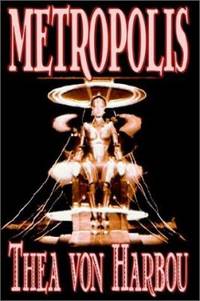 image of Metropolis