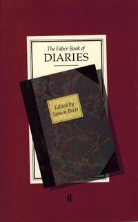 The Faber Book of Diaries.