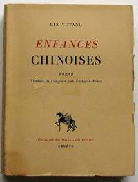 Enfances chinoises