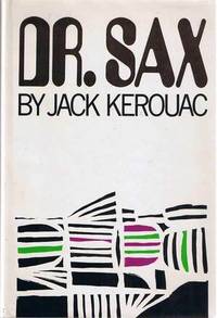 image of Dr Sax (Doctor Sax: Faust Part Three)