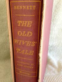 image of The Old Wives' Tale