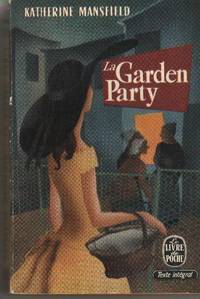 image of La garden party
