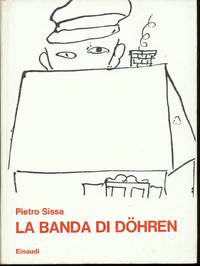 LA BANDA DI DOHREN by Sissa Pietro - 1965