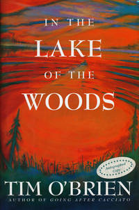 In The Lake of the Woods by O&#39;Brien, Tim - 1994