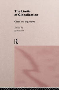 The Limits Of Globalization