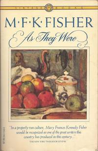 image of As They Were