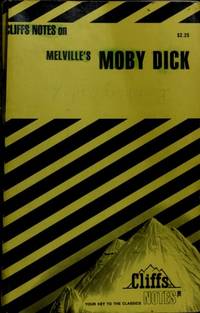 Melville's Moby Dick (Cliffs Notes)