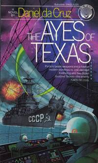 cover of The Ayes of Texas