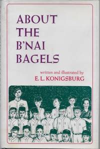 About the Bnai Bagels