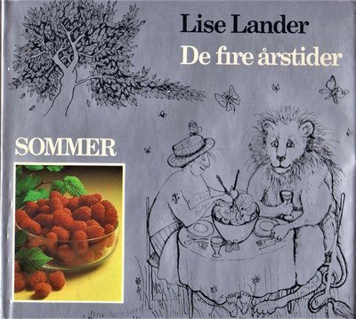 De fire årstider: Sommer