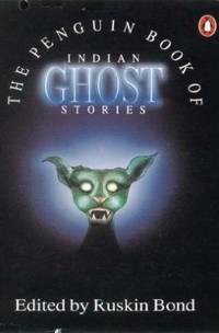 Penguin Book of Indian Ghost Stories
