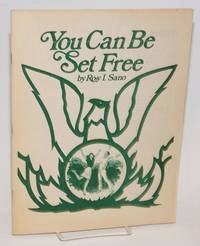 You can be set free by Sano, Roy I - 1977