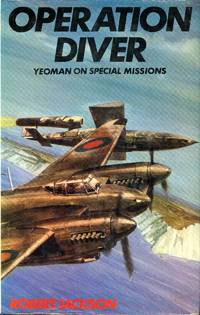 Operation Diver: yeoman on special missions