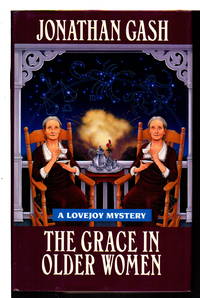 image of THE GRACE IN OLDER WOMEN.