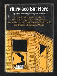 Anyplace But Here [*SIGNED*]