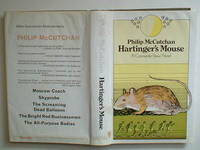 Hartinger&#039;s mouse by McCutchan, Philip - 1970