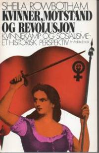 Kvinner, motstand og revolusjon