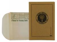 image of A Manual for Cleaning Ladies