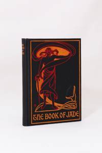 The Book of Jade by David Park Barnitz - 1998