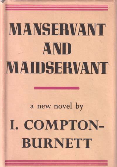 Manservant and Maidservant