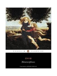 The Metamorphoses