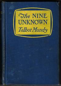 The Nine Unknown