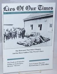 image of Lies of Our Times: A Magazine to Correct the Record; Vol. 4 No. 5, Whole Number 36, May 1993