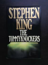image of THE TOMMYKNOCKERS