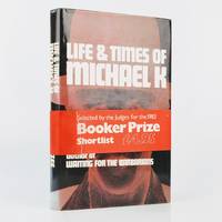 image of Life and Times of Michael K